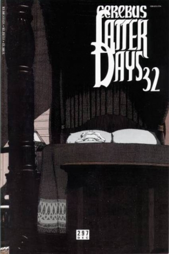 Cerebus # 297