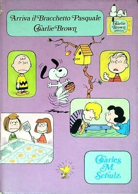 Charlie Brown Special # 6