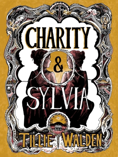 Charity & Sylvia # 1