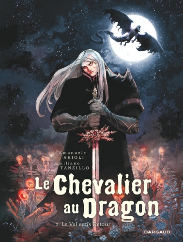 Le chevalier au Dragon # 2