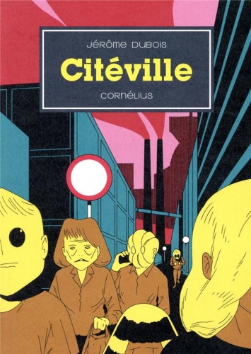 Citéville # 1