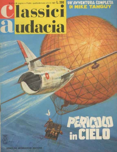 Classici Audacia # 47