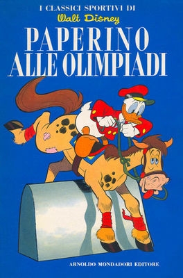 I classici di Walt Disney (I) # 4