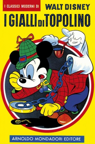I classici di Walt Disney (I) # 5