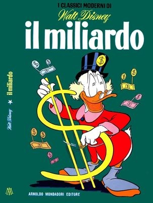 I classici di Walt Disney (I) # 6