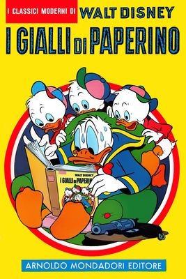 I classici di Walt Disney (I) # 7