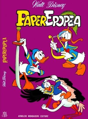I classici di Walt Disney (I) # 8