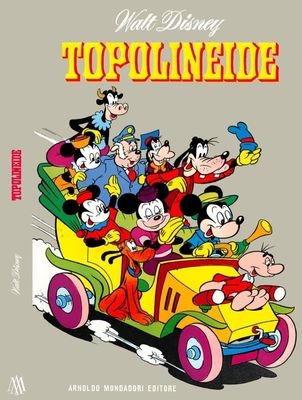 I classici di Walt Disney (I) # 9