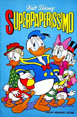 I classici di Walt Disney (I) # 10