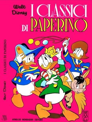 I classici di Walt Disney (I) # 11