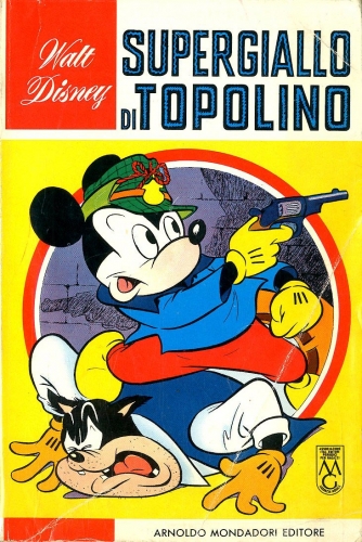 I classici di Walt Disney (I) # 12