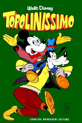 I classici di Walt Disney (I) # 14