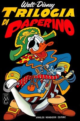 I classici di Walt Disney (I) # 15