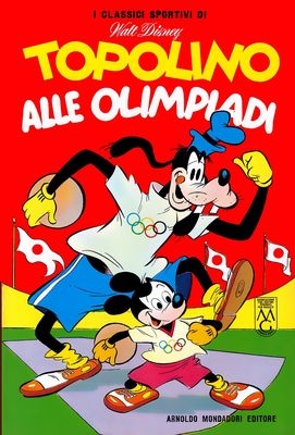 I classici di Walt Disney (I) # 16