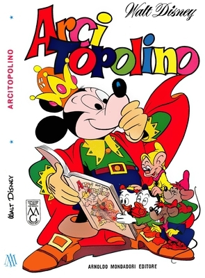 I classici di Walt Disney (I) # 18