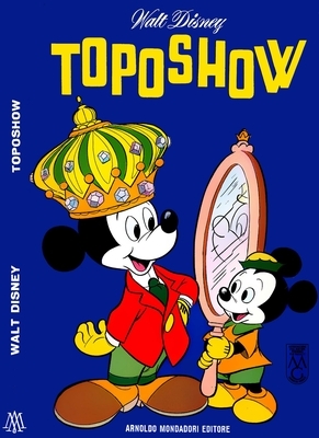 I classici di Walt Disney (I) # 21