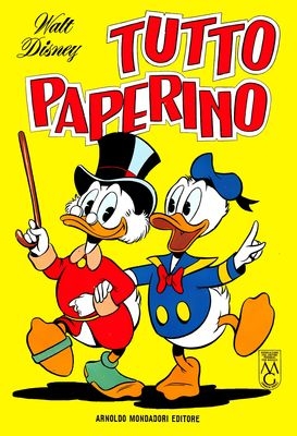 I classici di Walt Disney (I) # 22