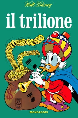 I classici di Walt Disney (I) # 23