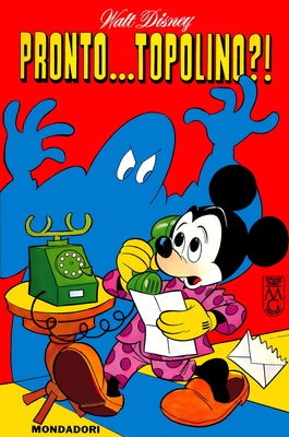 I classici di Walt Disney (I) # 24