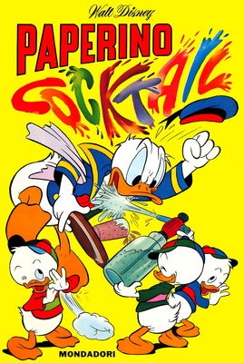 I classici di Walt Disney (I) # 27