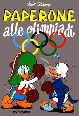 I classici di Walt Disney (I) # 29