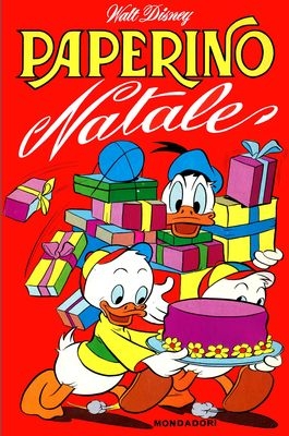 I classici di Walt Disney (I) # 30