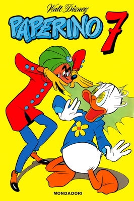 I classici di Walt Disney (I) # 31