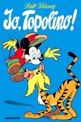 I classici di Walt Disney (I) # 32