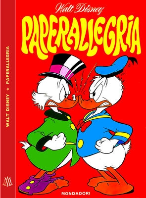 I classici di Walt Disney (I) # 33