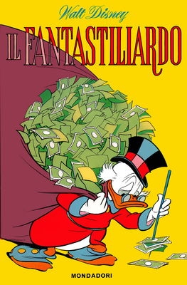 I classici di Walt Disney (I) # 34