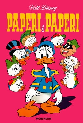 I classici di Walt Disney (I) # 35