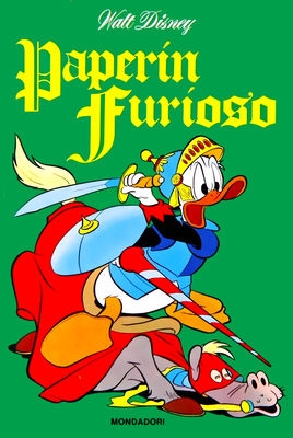 I classici di Walt Disney (I) # 37