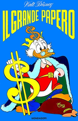 I classici di Walt Disney (I) # 38