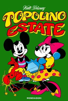 I classici di Walt Disney (I) # 40