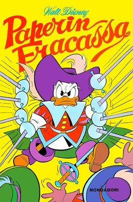 I classici di Walt Disney (I) # 41