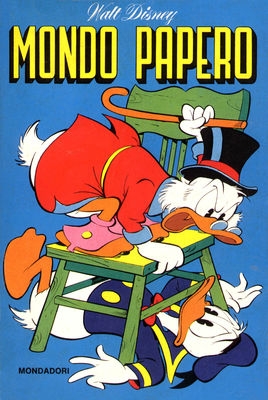 I classici di Walt Disney (I) # 42