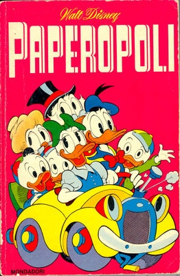 I classici di Walt Disney (I) # 43