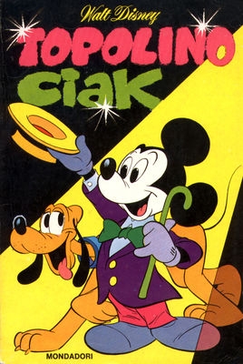 I classici di Walt Disney (I) # 44