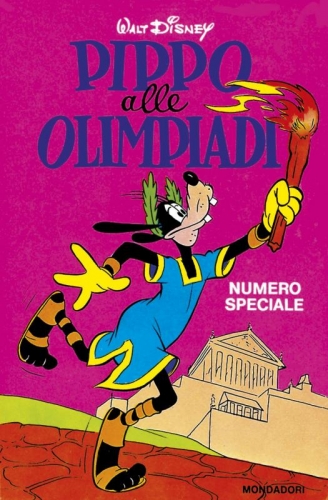 I classici di Walt Disney (I) # 45