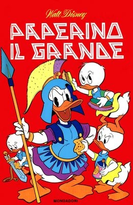 I classici di Walt Disney (I) # 48