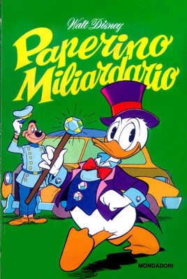 I classici di Walt Disney (I) # 49