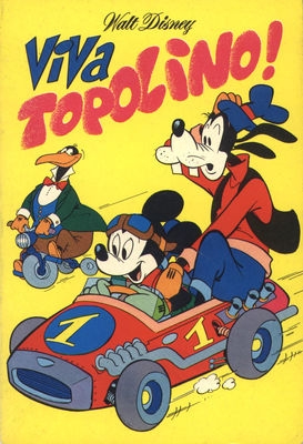 I classici di Walt Disney (I) # 50