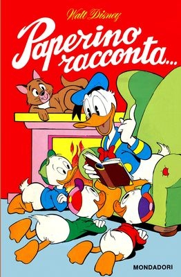 I classici di Walt Disney (I) # 53