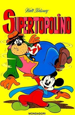 I classici di Walt Disney (I) # 56