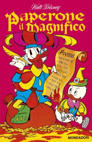 I classici di Walt Disney (I) # 58