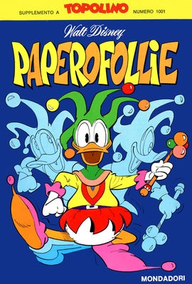 I classici di Walt Disney (I) # 59