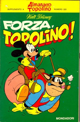 I classici di Walt Disney (I) # 60