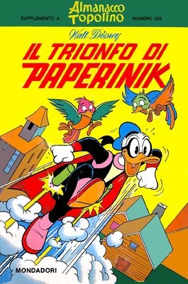 I classici di Walt Disney (I) # 63