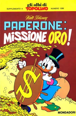 I classici di Walt Disney (I) # 64