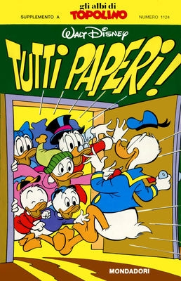 I classici di Walt Disney (I) # 67